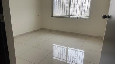 Bedroom Image of 950 Sq.ft 2 BHK Apartment / Flat for sale in Kolte Patil Life Republic First Avenue, Nerhe Pune for Rs. 7900000