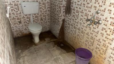 Image of 1200 Sq.ft 3 BHK Apartment / Flat for rent in South Dum Dum, Kolkata for Rs. 23000