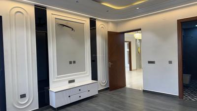 Bedroom Image of 2400 Sq.ft 4 BHK Builder Floor for sale in Ansal Esencia Sector 67, Sector 67 Gurgaon for Rs. 23500000