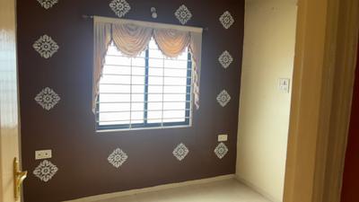 Bedroom Image of 950 Sq.ft 3 BHK Penthouse for sale in Sudama Nagar Indore for Rs. 4000000