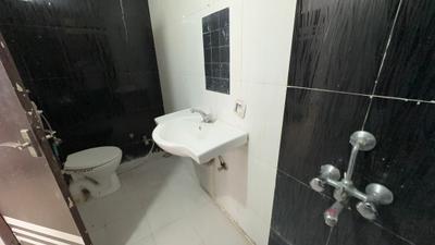 Image of 1440 Sq.ft 2 BHK Apartment / Flat for rent in Space Park I, Mahalakshmi Nagar, Indore for Rs. 25000