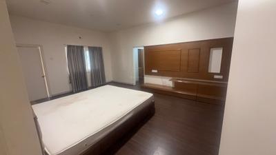 Bedroom Image of 5000 Sq.ft 5 BHK Apartment / Flat for rent in Koregaon Park Pune for Rs. 325000