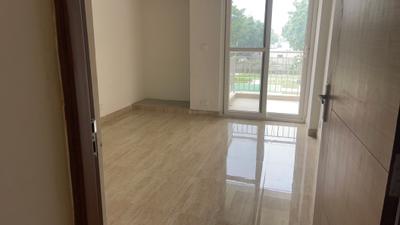 Bedroom Image of 1720 Sq.ft 3.5 BHK Apartment / Flat for sale in KLJ The Imperial, Sector 77 Faridabad for Rs. 17200000