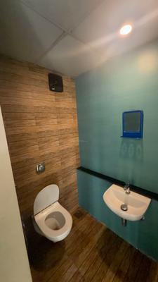 Image of 500 Sq.ft 1 BHK Apartment / Flat for rent in Lodha Quality Home, Thane West, Thane for Rs. 24000