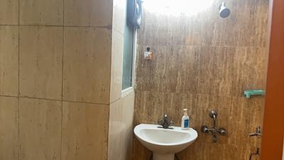 Bathroom Image of 500 Sq.ft 1 BHK Apartment / Flat for sale in Urbtech Xaviers, Sector 168 Noida for Rs. 4250000