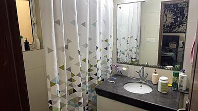 Image of 2764 Sq.ft 4 BHK Apartment / Flat for sale in The 3C Lotus Boulevard Espacia, Sector 100, Noida for Rs. 45000000