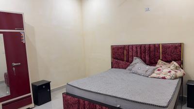 Bedroom Image of 4413 Sq.ft 4 BHK Independent House for sale in Surajpur Site 5 Greater Noida for Rs. 37000000