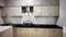 BHARTIYA CITY NIKOO HOMES PHASE 1 Kitchen 1