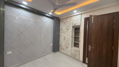 Bedroom Image of 1170 Sq.ft 3 BHK Apartment / Flat for sale in Shastri Nagar Ghaziabad for Rs. 6800000