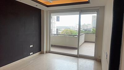 Bedroom Image of 4495 Sq.ft 4 BHK Apartment / Flat for sale in Salcon The Verandas, Sector 54 Gurgaon for Rs. 152500000