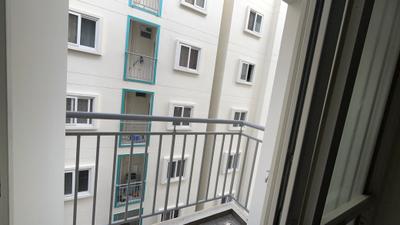 Image of 650 Sq.ft 1 BHK Apartment / Flat for rent in Whitefield, Bengaluru for Rs. 24000