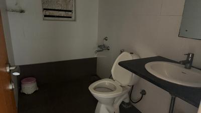 Image of 1509 Sq.ft 2 BHK Apartment / Flat for rent in Valmark Amoda, Gottigere, Bengaluru for Rs. 47000
