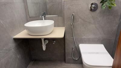 Bathroom Image of 1084 Sq.ft 3 BHK Apartment / Flat for sale in VJ Palladio Presidential Suites Balewadi Riverfront, Balewadi Pune for Rs. 15100000
