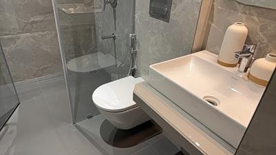 Image of 2000 Sq.ft 3 BHK Apartment / Flat for sale in Kolte Patil 24K Manor, Pimple Nilakh, Pune for Rs. 26500000