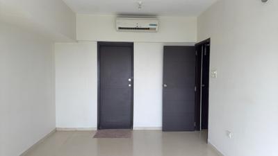 Bedroom Image of 1300 Sq.ft 2 BHK Apartment / Flat for sale in Godrej Platinum, Vikhroli East Mumbai for Rs. 31200000