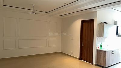 3 BHK Independent Builder Floor