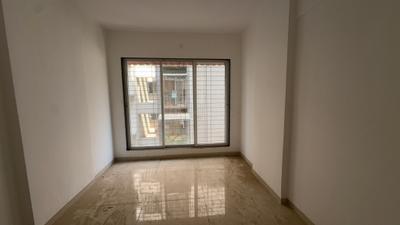Bedroom Image of 1149 Sq.ft 2 BHK Apartment / Flat for sale in Shivparvati Shreeji Glacia, Ulwe Navi Mumbai for Rs. 8850000