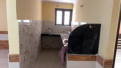 3 BHK Independent Builder Floor