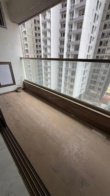 Image of 1050 Sq.ft 2 BHK Apartment / Flat for sale in Nirman Astropolis, Tathawade, Pune for Rs. 9750000