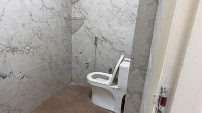 Image of 1100 Sq.ft 3 BHK Apartment / Flat for sale in Ambika Charan Dixit Dixit Paradise, Gorakhpur, Jabalpur for Rs. 8500000