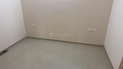 Bedroom Image of 1165 Sq.ft 3 BHK Apartment / Flat for rent in Oro Elements, Jankipuram Lucknow for Rs. 18000