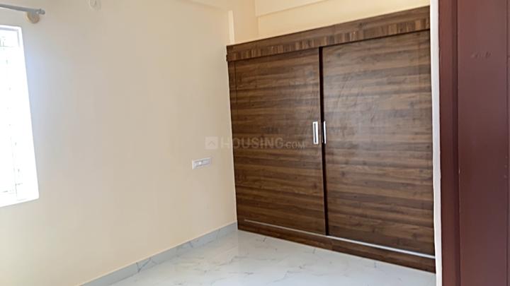 Kaggadasapura Bedroom One 1