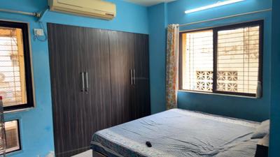 Bedroom Image of 954 Sq.ft 2 BHK Apartment / Flat for sale in Prescon Prestige Valley, Thane West Thane for Rs. 10200000