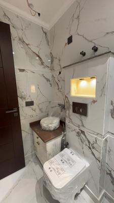 Image of 1400 Sq.ft 3 BHK Apartment / Flat for sale in Sector 5 Rohini, New Delhi for Rs. 16000000