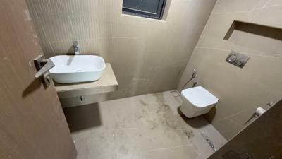 Image of 1655 Sq.ft 3 BHK Apartment / Flat for rent in Experio Platinum Elysium, Nerul, Navi Mumbai for Rs. 85000