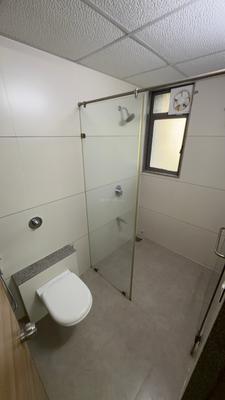 Image of 2700 Sq.ft 4 BHK Apartment / Flat for rent in Earth Elegance, Bodakdev, Ahmedabad for Rs. 100000