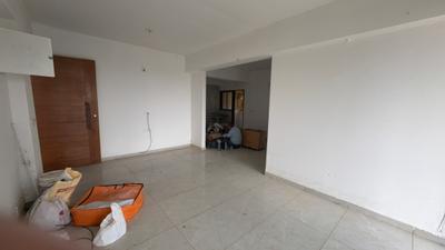 Living Room Image of 1764 Sq.ft 3 BHK Apartment / Flat for sale in Arise Vibrant, Chharodi Ahmedabad for Rs. 10800000