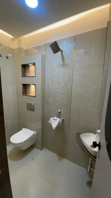 Image of 1900 Sq.ft 4 BHK Independent House for rent in Nipania, Indore for Rs. 30000
