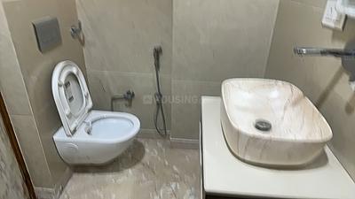 Image of 1440 Sq.ft 3 BHK Builder Floor for sale in Rajouri Garden, New Delhi for Rs. 24500000