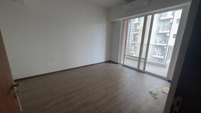 Bedroom Image of 2700 Sq.ft 4 BHK Builder Floor for sale in Adani Samsara Avasa, Sector 63 Gurgaon for Rs. 42500000