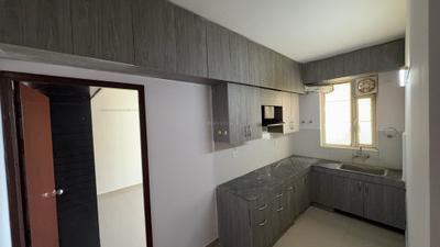 Kitchen Image of 750 Sq.ft 2 BHK Apartment / Flat for sale in Pyramid Urban Homes, Sector 70A Gurgaon for Rs. 7000000