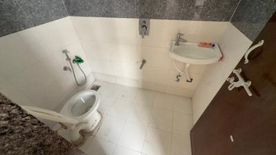 Image of 615 Sq.ft 2 BHK Apartment / Flat for sale in Dharti Panchvati Elegance, Vatva, Ahmedabad for Rs. 3200000