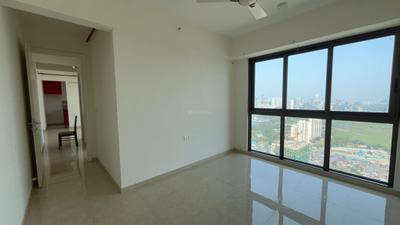 Bedroom Image of 1123 Sq.ft 2 BHK Apartment / Flat for sale in Runwal Bliss, Kanjurmarg East Mumbai for Rs. 20600000