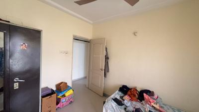Bedroom Image of 1010 Sq.ft 2 BHK Apartment / Flat for sale in GK Lakshdeep Palace, Pimple Saudagar Pune for Rs. 9650000