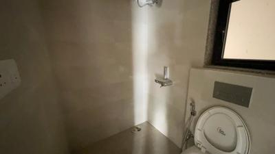Image of 1352 Sq.ft 2.5 BHK Apartment / Flat for rent in Kanakia Zen World, Kanjurmarg East, Mumbai for Rs. 81000