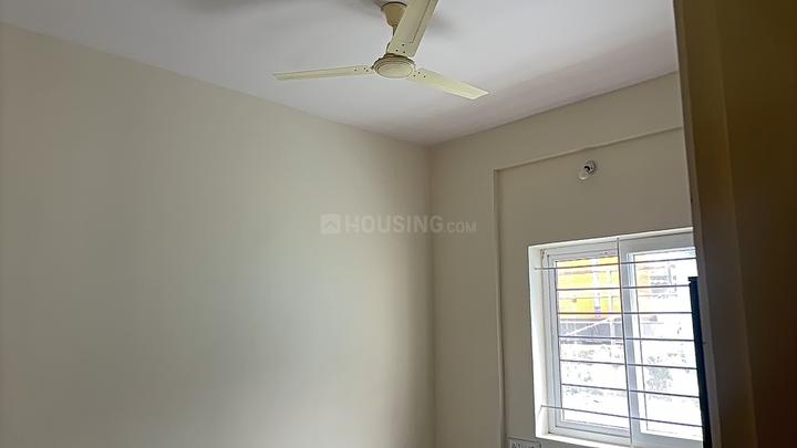 NGR Layout, Bommanahalli Bedroom 1