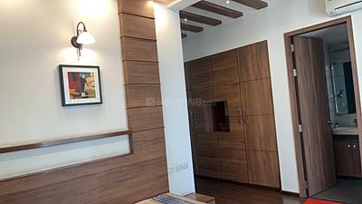 Bedroom Image of 3550 Sq.ft 4 BHK Duplex for sale in ABIL Imperial Atria Tower 2 , Baner Pune for Rs. 56500000