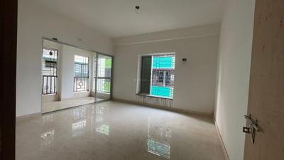 Bedroom Image of 1012 Sq.ft 2 BHK Apartment / Flat for sale in Keshtopur Kolkata for Rs. 4550000