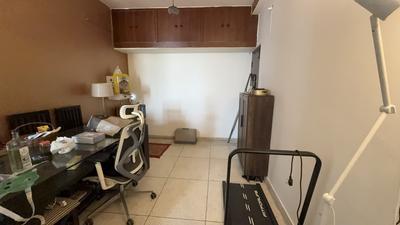 Living Room Image of 900 Sq.ft 2 BHK Apartment / Flat for sale in Nehru Nagar Ghaziabad for Rs. 6000000