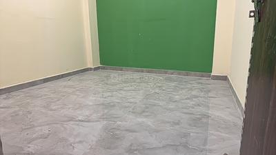 Bedroom Image of 850 Sq.ft 3 BHK Builder Floor for sale in Govindpuram Ghaziabad for Rs. 3450000
