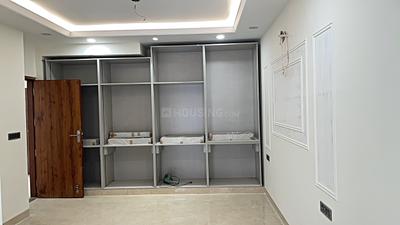 Bedroom Image of 3400 Sq.ft 6 BHK Independent House for sale in Sector 57 Gurgaon for Rs. 54900000