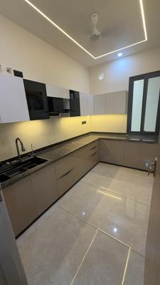 Kitchen Image of 3500 Sq.ft 4 BHK Villa for sale in Karolan Ka Barh Jaipur for Rs. 21100000