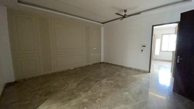 Living Room Image of 1600 Sq.ft 3 BHK Builder Floor for rent in Karkardooma New Delhi for Rs. 65000