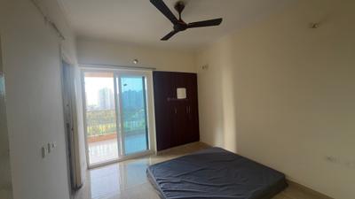 Bedroom Image of 1185 Sq.ft 2 BHK Apartment / Flat for rent in Gaur City 7th Avenue, Noida Extension Greater Noida for Rs. 25100