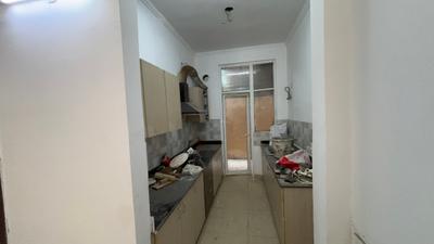 Kitchen Image of 1825 Sq.ft 3.5 BHK Villa for rent in Amrapali Leisure Valley, Noida Extension Greater Noida for Rs. 30000