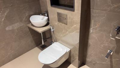 Image of 1165 Sq.ft 2 BHK Apartment / Flat for sale in Waghere Rajveer Nucleus, Wakad, Pune for Rs. 8400000